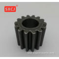 car transfer shaft gear